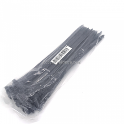 Quality Goods All Kinds Of High Quality Plastic Nylon Cable Tie