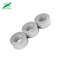 Polyken aluminium foil butyl rubber waterproof tape using for house corner